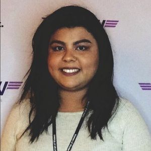 Meet your Posher, Brigitt